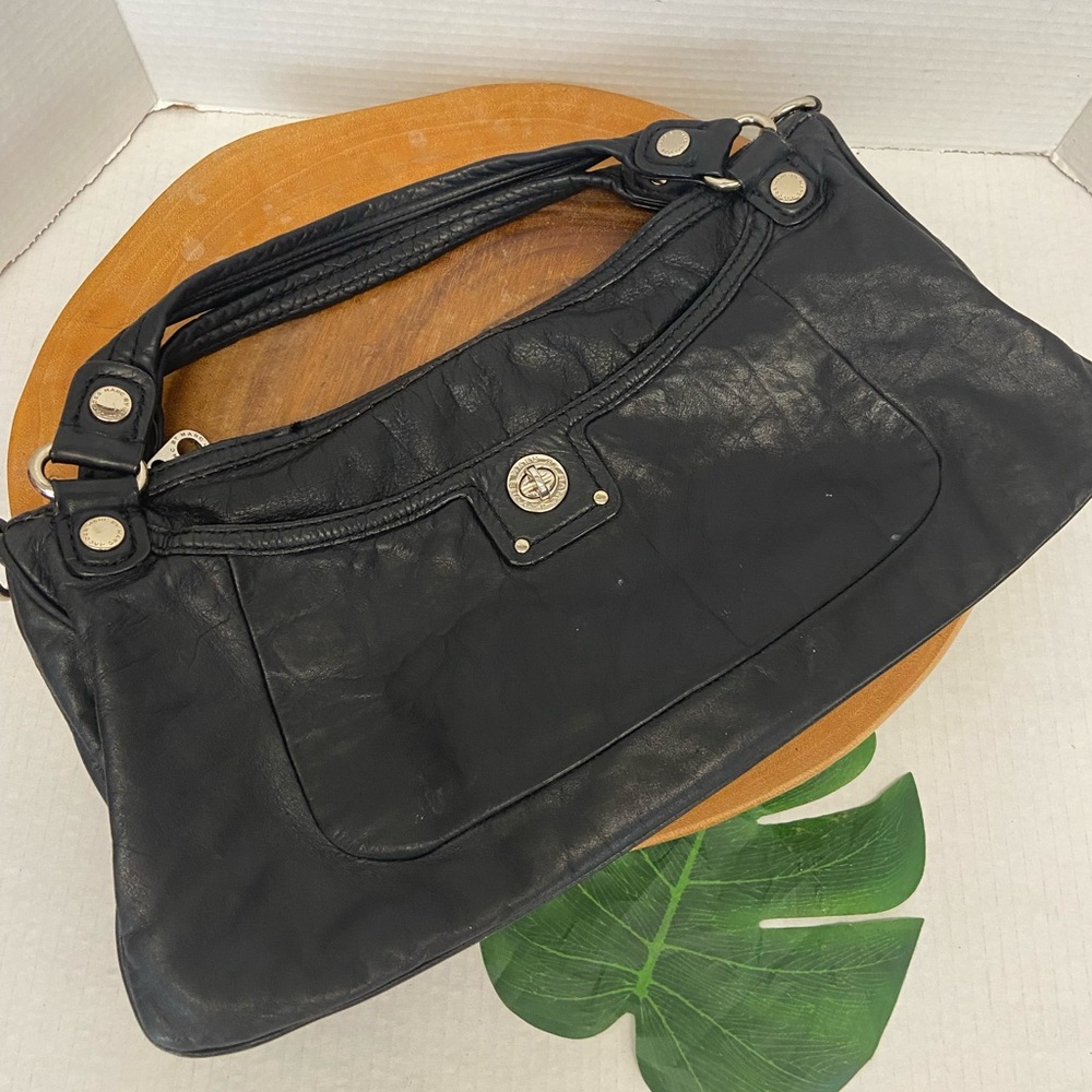 Marc Jacobs Leather Handbag